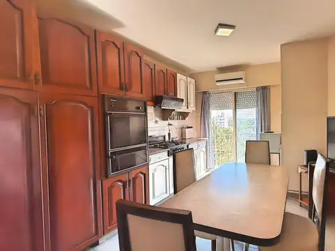 Departamento en Venta de 5 ambientes