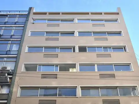 Lavalle 547/53 10º B