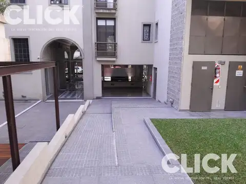 Departamento en Alquiler 18 años