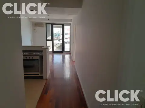 Departamento en Alquiler Permite mascota