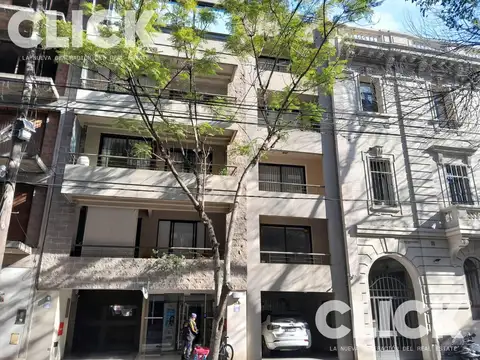 Departamento de 2 Amb con amenities en Belgrano R.