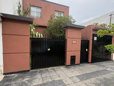 Zeballos 4000