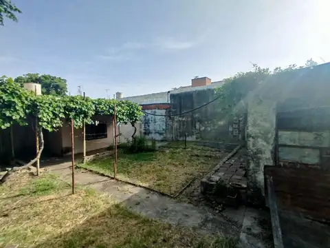 VENTA CASA 3 AMB LLAVALLOL PATIO COCHERA EN CUOTAS