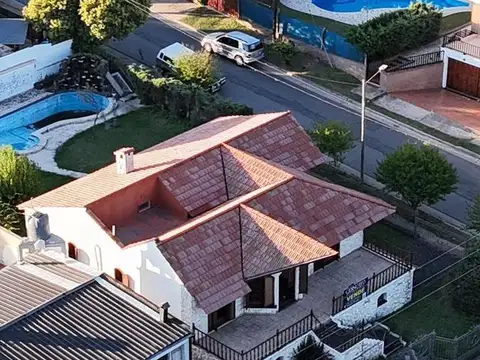 Casa en Venta en Solares De Las Ensenadas, USD 245.000