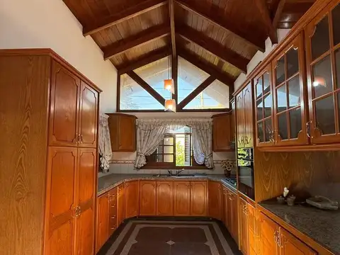 Las Ensenadas, Villa Carlos Paz
