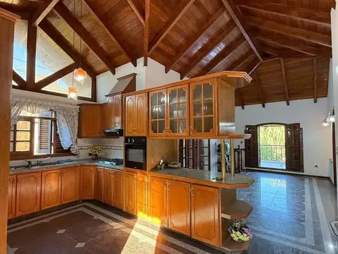 Casa en Venta de 3 dormitorios