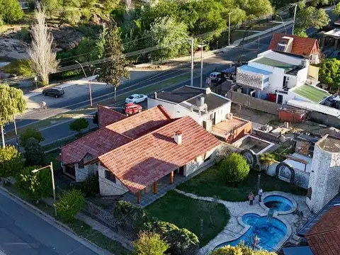 Casa en Venta al Norte