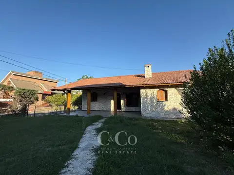 Casa en Venta 25 años