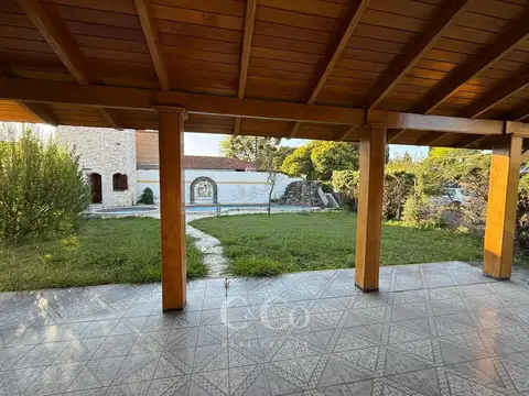 Casa en Venta en Solares De Las Ensenadas, Villa Carlos Paz