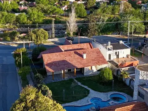 Casa en Venta en Solares De Las Ensenadas, USD 280.000