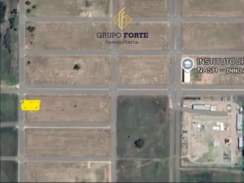 Terreno en Venta en Docta Central, USD 39.900