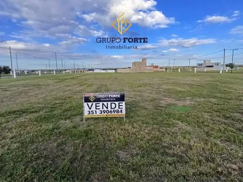 Terreno en Venta de 260,0 m2