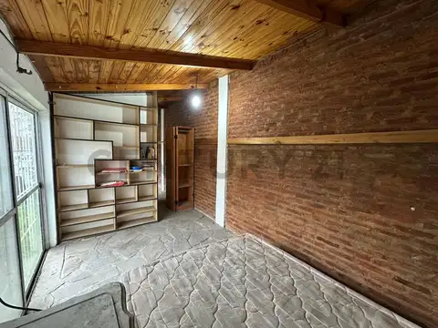 Depto Tipo Casa en Venta de 1 dormitorio