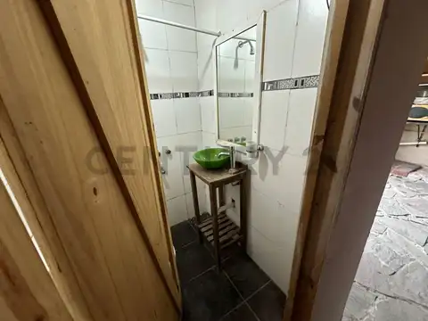 Depto Tipo Casa 2 ambientes con 1 baño