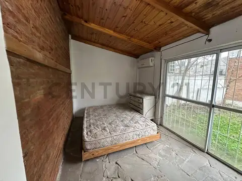 Depto Tipo Casa en Venta de 2 ambientes