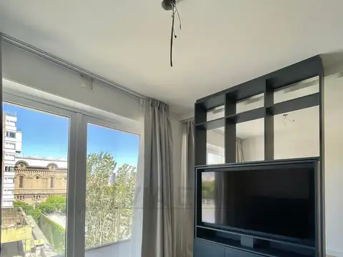 Departamento en Venta en Caballito Sur, USD 180.000