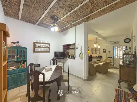 Casa en Venta 20 años