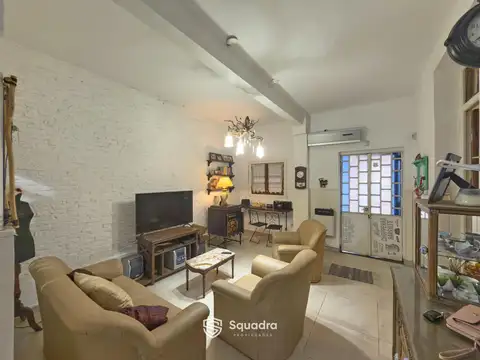 Casa en Venta en Belgrano, USD 95.000