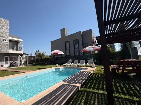 2 DUPLEX EN VENTA – LAS ACACIAS-COLONIA AVELLANEDA