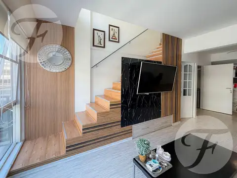 Departamento en Venta en Puerto Madero, USD 335.000