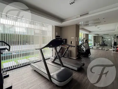Departamento en Venta en Puerto Madero, USD 335.000