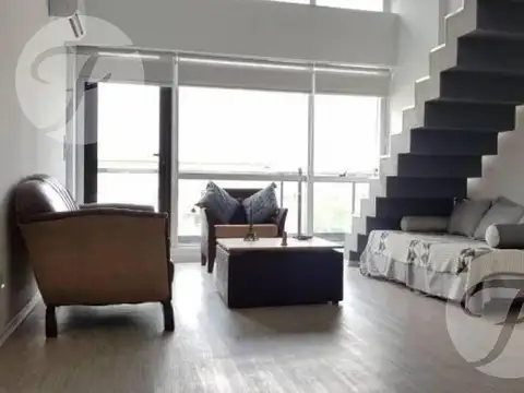 Departamento en Venta en Puerto Madero, USD 305.000