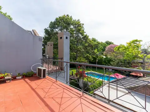 Depto Tipo Casa en Venta al Sudeste