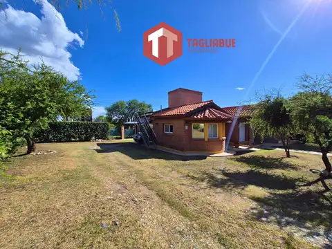 VENDE- Casa en Barranca , Merlo, San Luis