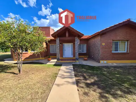 Casa en Barranca Arriba