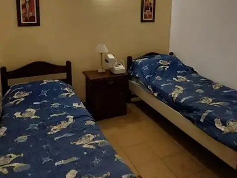 Venta Casa con Gran Terreno - Tigre