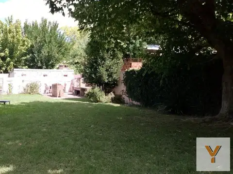 Casa en Venta 30 años