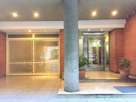 2 AMB 45,79 M2. LAVADERO  SEMI-PISO BALCON 3 X 1,10.