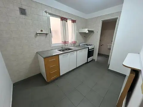 Departamento en Alquiler 29 años