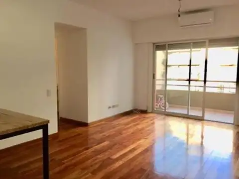 2 AMB 45,79 M2. LAVADERO  SEMI-PISO BALCON 3 X 1,10.