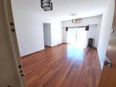 2 AMB 45,79 M2. LAVADERO  SEMI-PISO BALCON 3 X 1,10.