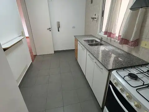 Departamento en Alquiler al Este