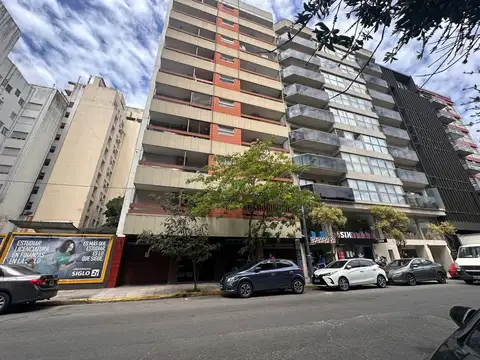VENTA DEPARTAMENTO AMBIENTE Y MEDIO MAR DEL PLATA