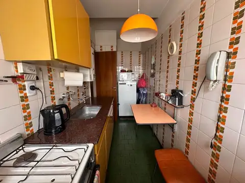 Departamento en Venta en Mar Del Plata, USD 45.000