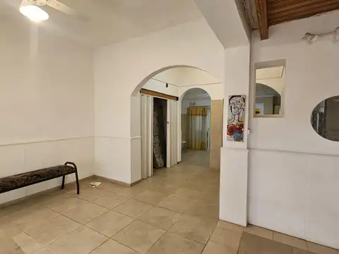 Casa en Alquiler 20 años