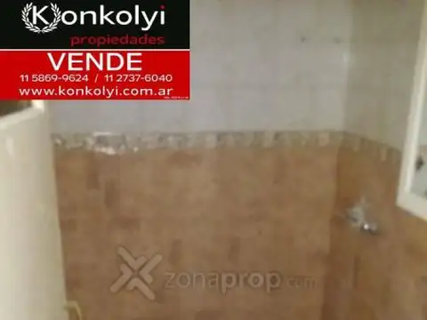 Depto Tipo Casa en Venta de 3 ambientes