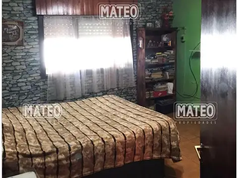 CASA EN VENTA OPORTUNIDAD 