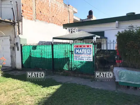 CASA EN VENTA OPORTUNIDAD 