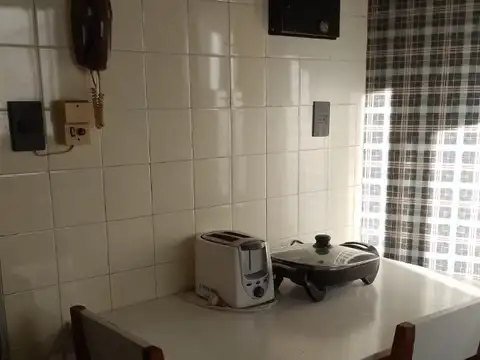 Departamento en Venta en Villa del Parque, USD 109.000