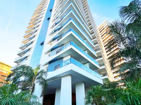 Torre Arealis - Ing. Gualberto Venesia 80