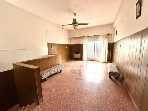 Comodoro Rivadavia 100