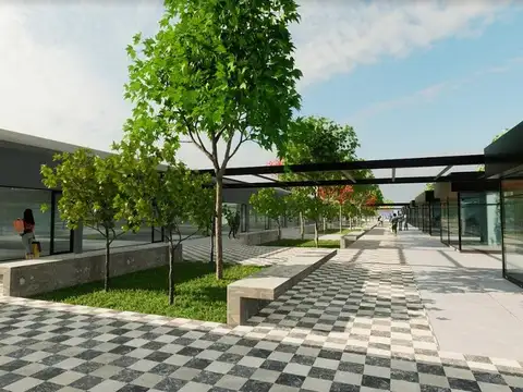 Terreno en Venta 12  mts Frente