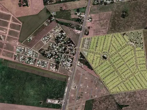 Terreno en Venta de 360,0 m2