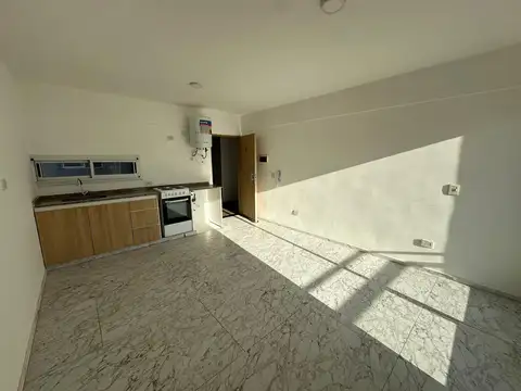 Departamento en Venta en Moron, Partido de Morón