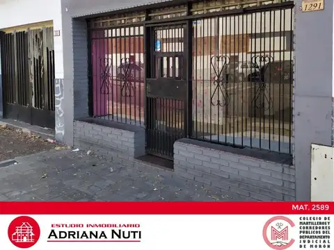 LOCAL COMERCIAL U OFICINA