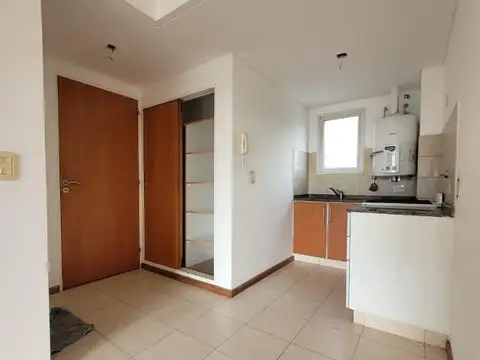 DEPARTAMENTO MONOAMBIENTE EN ALQUILER